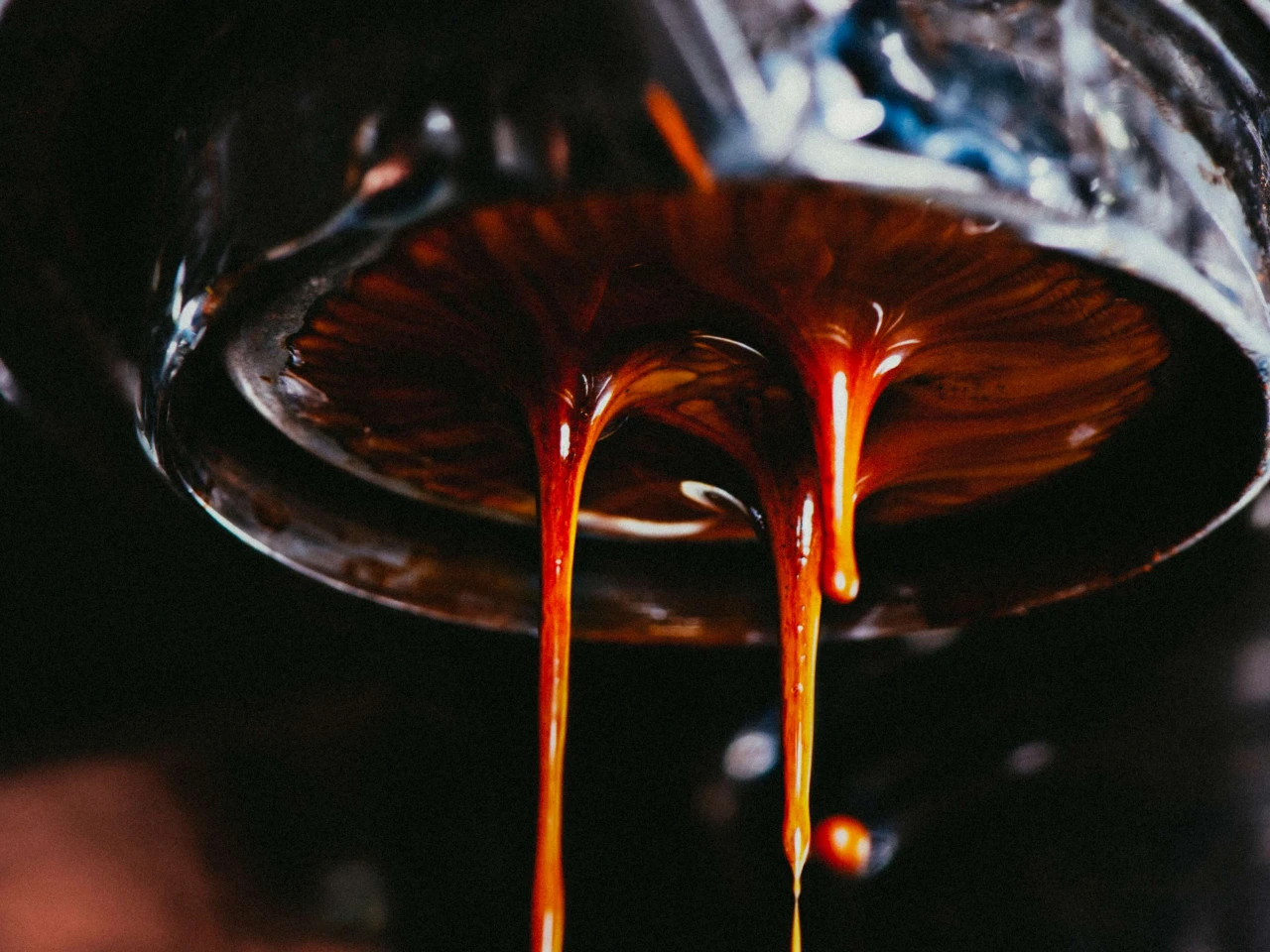 Brewing Devices