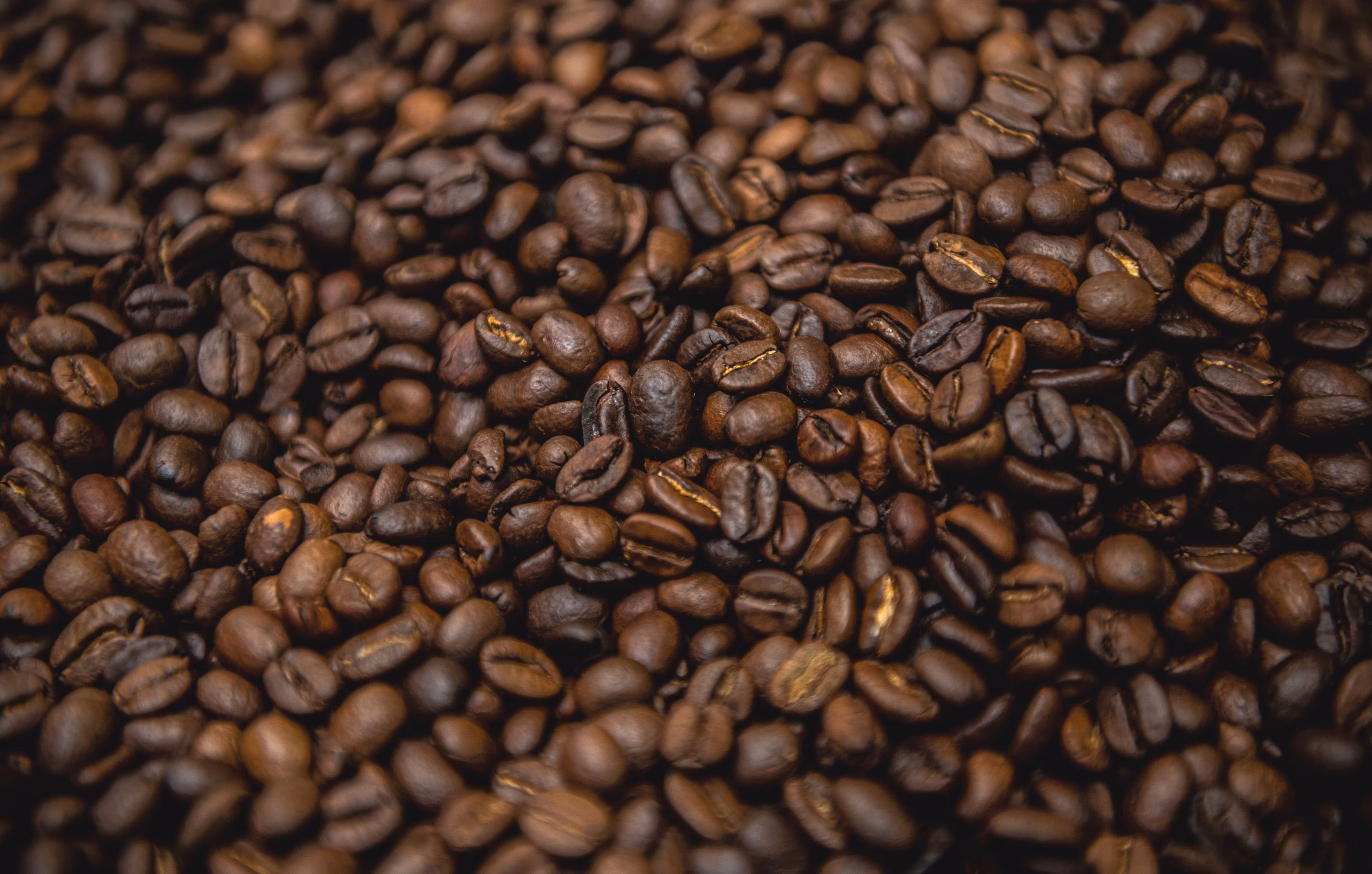 Premium Coffee