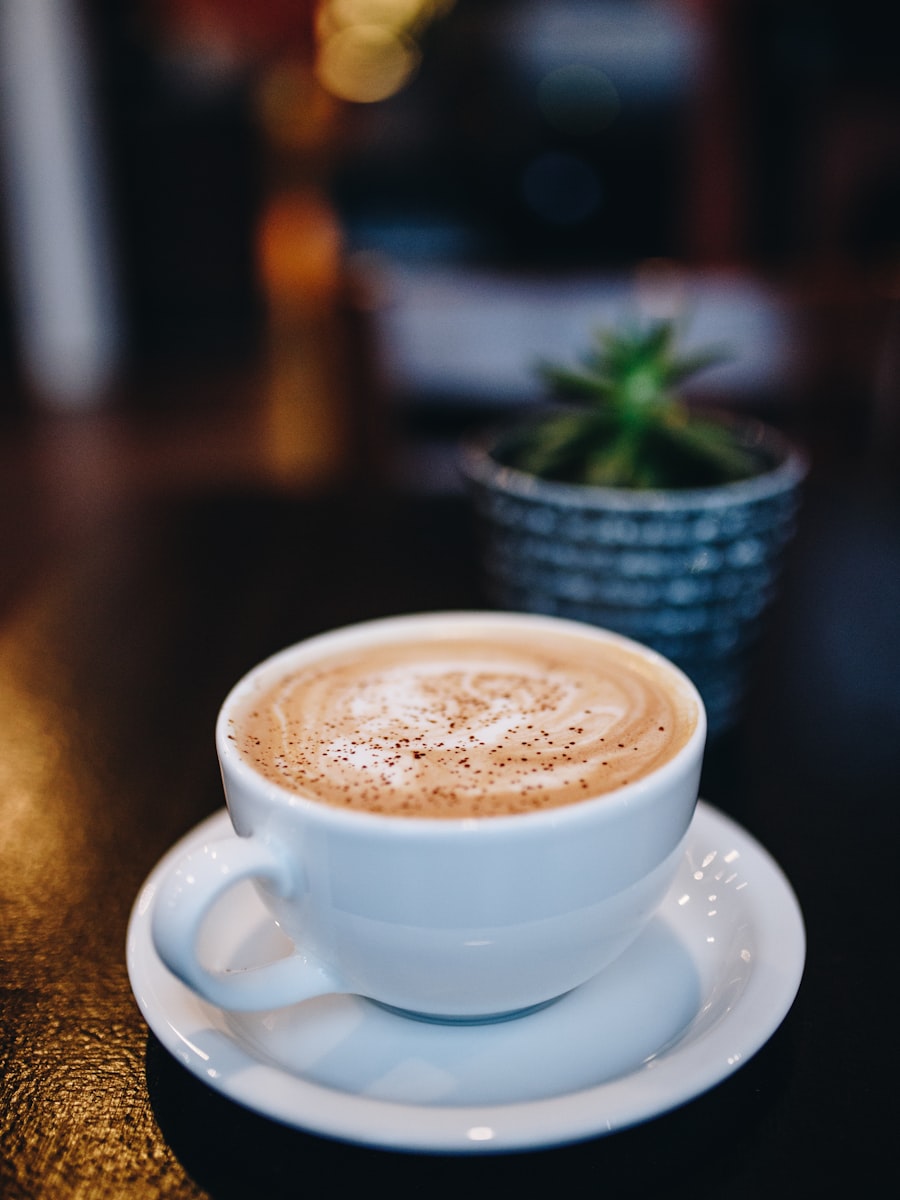 Barista Apron