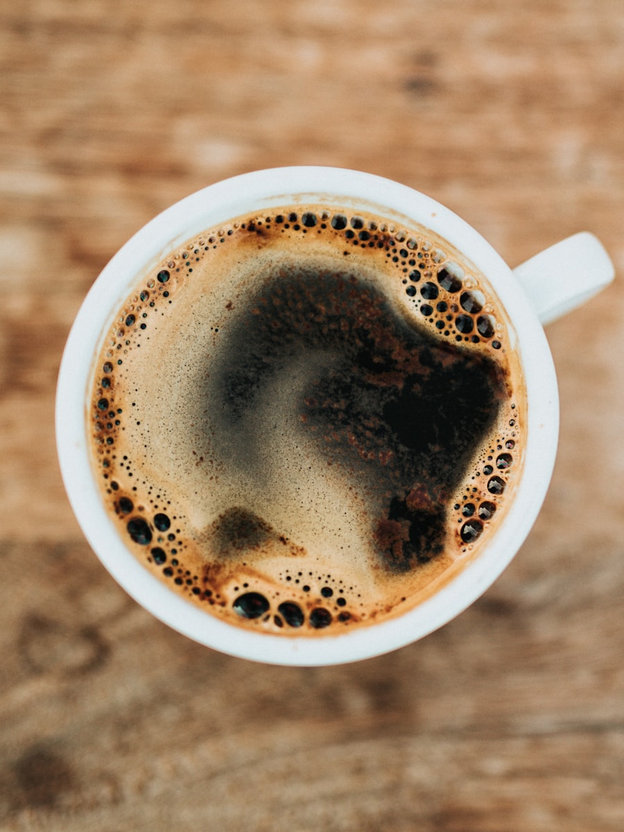 Premium Coffee