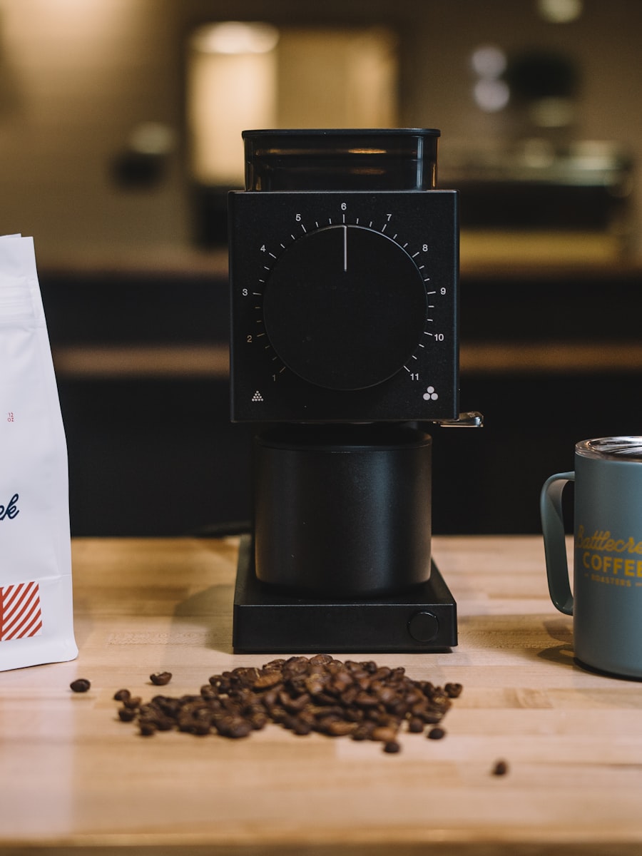 Brewing Devices